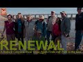 RENEWAL - A Reborn Colorado River Once Again Finds Her Path to the Sea