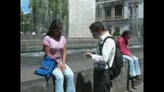 El perdón (Misioneros Servidores de la Palabra)