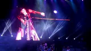 Aerosmith - What It Takes - Brasilia - Brazil