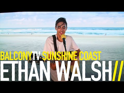 ETHAN WALSH - SITUATIONS (BalconyTV)