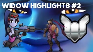 Widow HS only highlights #2