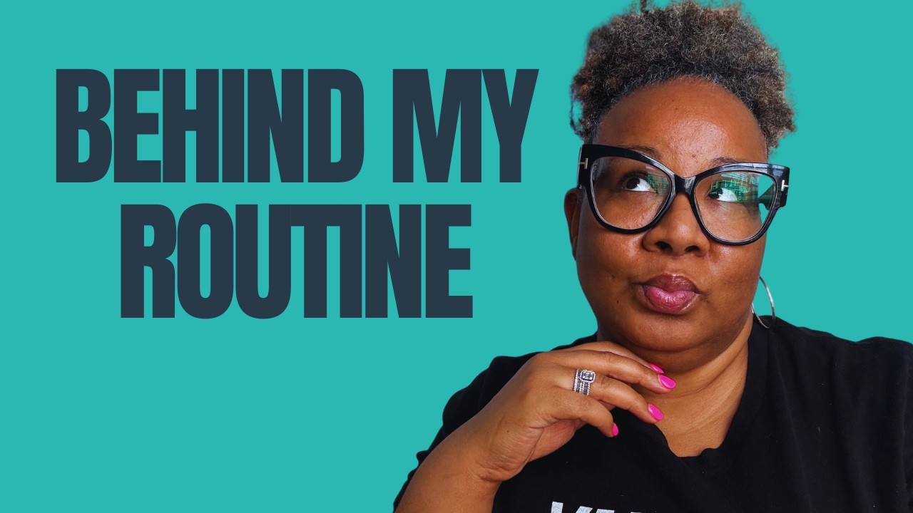 My Real Workday Routine (Trello + Repurposing Content + Homeschool Mom Life)