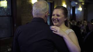 Wedding Video Teaser | Stephanie + Andrew | Lee’s Summit, Missouri