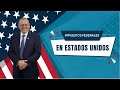 Impuestos Federales en Estados Unidos