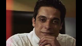 سلملي على عنيك الاتنين   عامر منيب بدون موسيقى  حالات واتس  - اسمعها