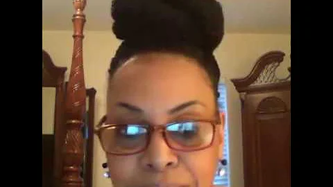 Apostle Marilyn Gray - Dealing with the Emotional ...