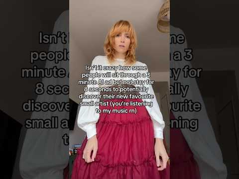 #whimsical #female #indie #musicdiscovery