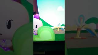 Pepee Ile Bebee Duygusal Klip - Düşyeri Pepe Ağlıyor Pepe Ben Bebeeyi Sevmiyorum Diyor Galiba