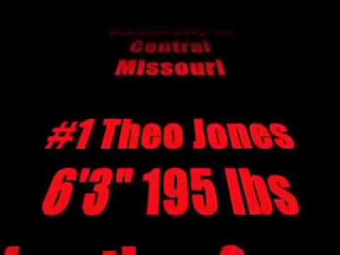 Theo Jones 1