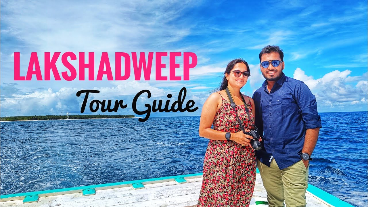 lakshadweep tour packages for couple
