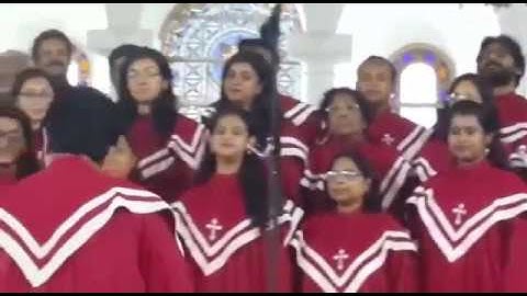 En Yeshu Than Vila Theera Sneham - EMChoir