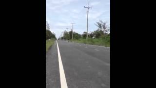 test yamaha yl1 thailand.