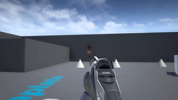 Fast Travel System - FPS + Class Markers preview
