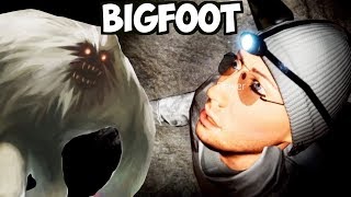 I CANNOT BELIEVE THIS HAPPENED AGAIN!!!! | Bigfoot Yeti Edition I CANNOT BELIEVE THIS HAPPENED AGAIN!!!! | Bigfoot Yeti Edition