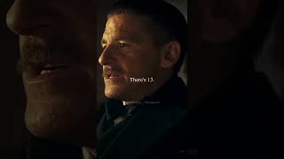 Savage response from Arthur | Peaky Blinders | Thomas Shelby | Arthur Shelby Savage response from Arthur | Peaky Blinders | Thomas Shelby | Arthur Shelby
