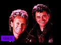 Air Supply  -  Making Love Out Of Nothing At All - 1 Hour loop