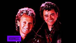 Air Supply  -  Making Love Out Of Nothing At All - 1 Hour loop