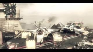 Introducing Stay Blare (BO2)