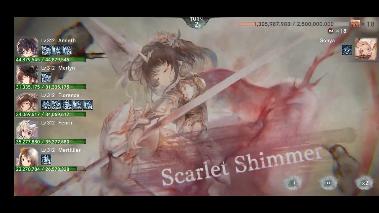 Memento Mori afkrpg test damage