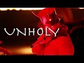 Tyson James - Unholy (Holy Remix) produced by Don Trochez