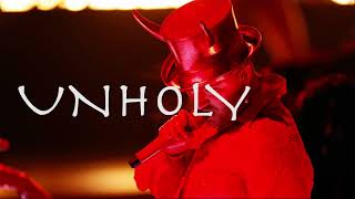 Tyson James - Unholy (Holy Remix) produced by Don Trochez