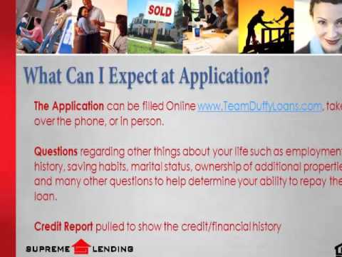 Do's and Don'ts for Getting Approved for a Mortgage s23