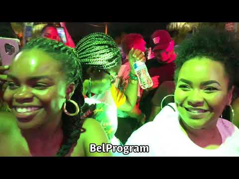 MICHAEL BRUN - BAYO THE WORLD TOUR 2K19