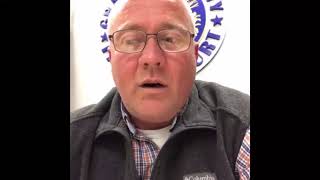 Grayson County Fiscal Court Meeting 04 21 2020