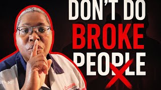 Famous Eliminate Broke Energy to Build Wealth Net Worth