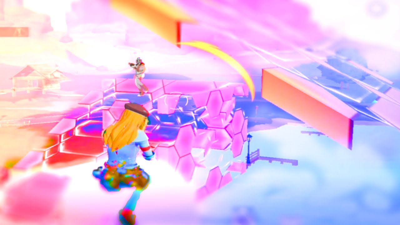 New Montage Creative Destruction 2020