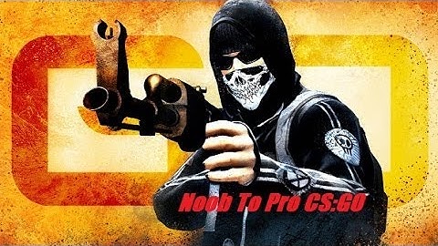 CS:GO "Noob to Pro" Wow Really Mature" Ep.3