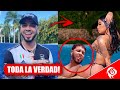 ANUELAA DESENMASCARÓ a YAILIN  "ELLA NO ES MI NOVIA" (KAROL G LE RESPONDE A ANUEL AA) TODO EXPLICADO