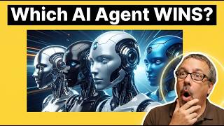 AI Agents Race From Same Codebase 🧠 | Hero Extract