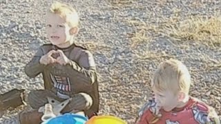 Seminole County Sheriff's Office: Missing Boys Found Alive