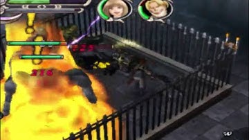 Shining Force: NEO (part 4)