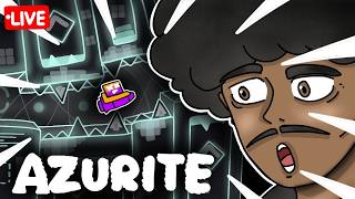 IM BACK !NEW EXTREME! 🔴AZURITE #2 🔴TRAINING ARK🔴STREAMING EVERYDAY 🔴