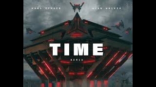 Hans Zimmer / Alan Walker - TIME (Clint Extended)