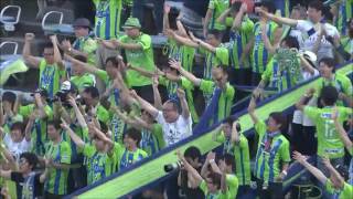 公式】湘南ベルマーレJ2優勝おめでとう！歓喜の瞬間をみなさんにお