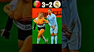 Ronaldos Unforgettable Comeback Vs Madrid Historic Football Moment