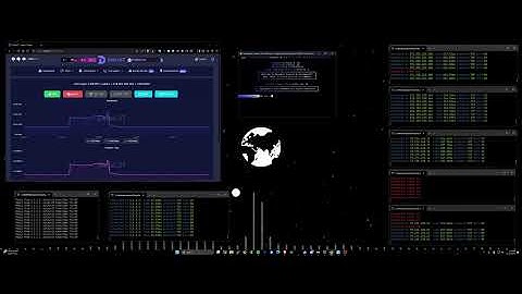 PUNISHER BOTNET SHOWCASE | BEST C2/BOTNET 2025 | BEST BYPASSES!