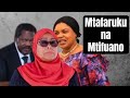 Siri Kifo Cha Jenista Mhagama Imefichuka