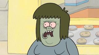 RYTP(Regular Show:полу ножик) RYTP(Regular Show:полу ножик)
