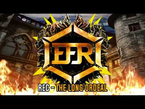 Rec - The long ordeal