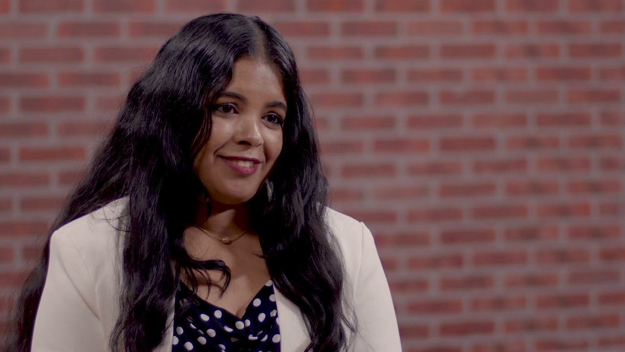 WhenYouKnow - Dr. Panchami Thomas, Mental Health Psychiatric Nurse Practitioner