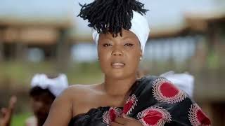 Koffi Olomide & Aya Nakamura – MAGNÉTÉ (Official Music Video)