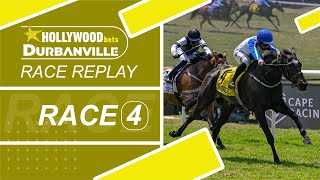 Vidéo de la course PMU CHAMPION SPRINTER GIMME A PRINCE & CHAMPION MILER ONE STRIPE CLASS 4