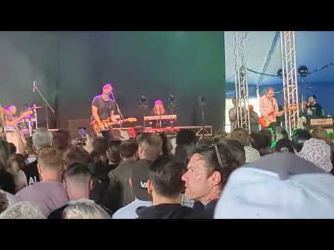 Spanish Love Songs - Losers   Slam Dunk North   28-05-2023
