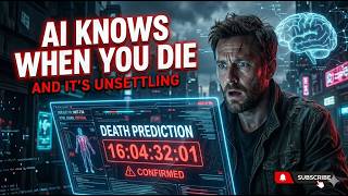 AI Can Predict Your Death… Here’s How 😳