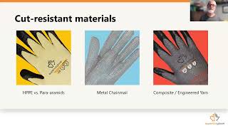 How to Understand and Apply ANSI Hand Safety Standards