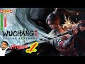 Noob Wuchang: Fallen Feature Gamer| Hang On | LOUD LIVE |Nepalese Gamer | Yap Yap |